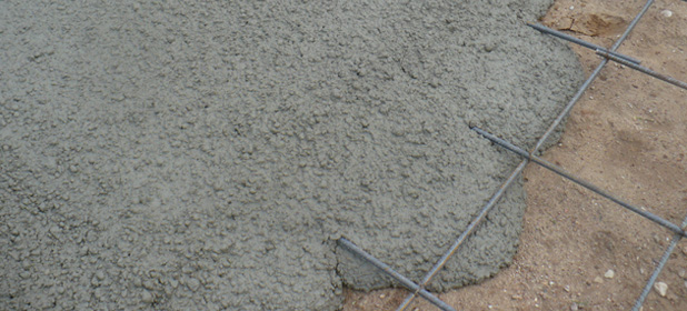 Ready Mix Concrete Heysham